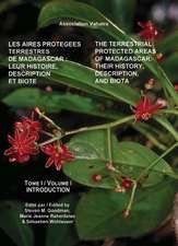 The Terrestrial Protected Areas of Madagascar: Their History, Description, and Biota