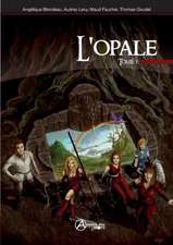 L'Opale