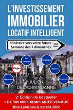 Delagrandanne, J: L'investissement immobilier locatif intell