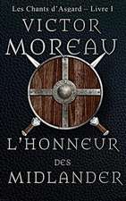 L'Honneur Des Midlander