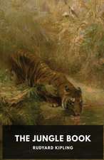 Kipling, R: Jungle Book