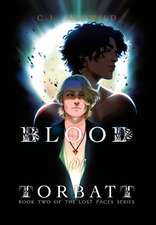 Blood of Torbatt