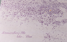 Remember Me Like This