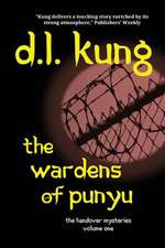 The Wardens of Punyu