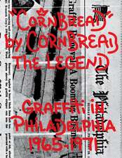 Cornbread the Legend