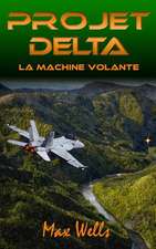 Projet Delta