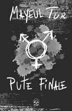 Pute finale