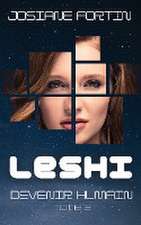 Leshi