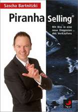 Piranha Selling