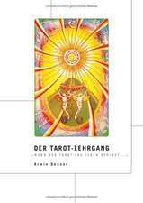 Der Tarot-Lehrgang