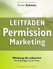 Leitfaden Permission Marketing