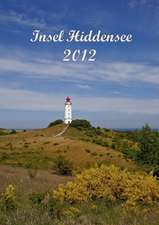 Rügen und Hiddensee 2025