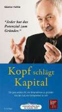 Kopf schlägt Kapital - Hörbuch