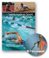 Leistungskurs Sport 01. Arbeitsheft