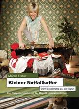 Kleiner Notfallkoffer