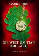 Die Welt um Tian 1