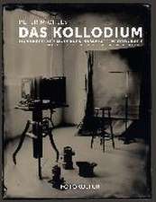 Das Kollodium