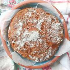 Abnehmen mit Brot und Kuchen Teil 1