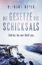 Die Gesetze des Schicksals