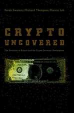 Crypto Uncovered