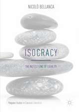 Isocracy