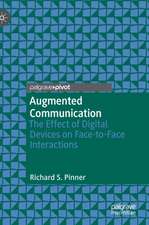 Augmented Communication: The Effect of Digital Devices on Face-to-Face Interactions