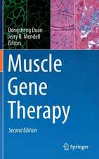 Muscle Gene Therapy