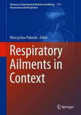 Respiratory Ailments in Context