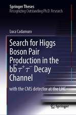 Search for Higgs Boson Pair Production in the bb̅ τ+ τ- Decay Channel: with the CMS detector at the LHC