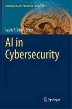 AI in Cybersecurity