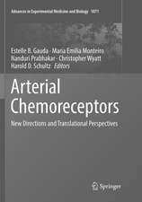 Arterial Chemoreceptors: New Directions and Translational Perspectives