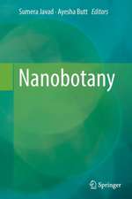 Nanobotany