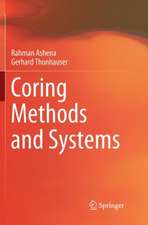 Coring Methods and Systems