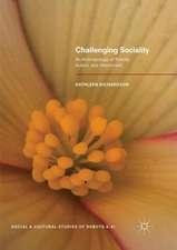 Challenging Sociality: An Anthropology of Robots, Autism, and Attachment