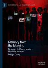 Memory from the Margins