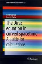 The Dirac Equation in Curved Spacetime: A Guide for Calculations