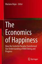 The Economics of Happiness: How the Easterlin Paradox Transformed Our Understanding of Well-Being and Progress