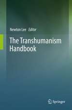 The Transhumanism Handbook