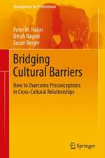 Bridging Cultural Barriers: How to Overcome Preconceptions in Cross-Cultural Relationships