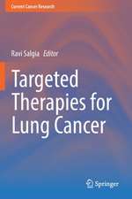 Targeted Therapies for Lung Cancer