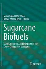 Sugarcane Biofuels