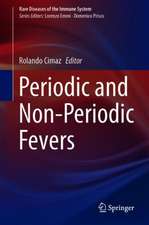 Periodic and Non-Periodic Fevers