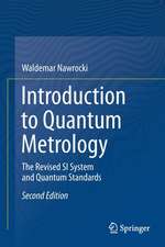 Introduction to Quantum Metrology: The Revised SI System and Quantum Standards