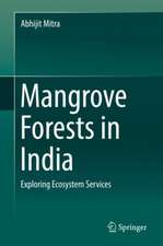 Mangrove Forests in India