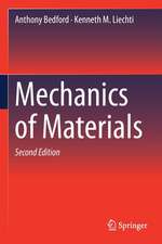 Mechanics of Materials