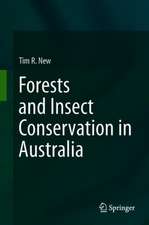 Insect Conservation and Australia’s Grasslands