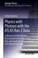 Physics with Photons Using the ATLAS Run 2 Data: Calibration and Identiﬁcation, Measurement of the Higgs Boson Mass and Search for Supersymmetry in Di-Photon Final State