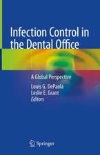 Infection Control in the Dental Office: A Global Perspective