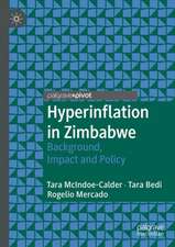 Hyperinflation in Zimbabwe: Background, Impact, and Policy