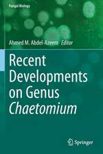 Recent Developments on Genus Chaetomium